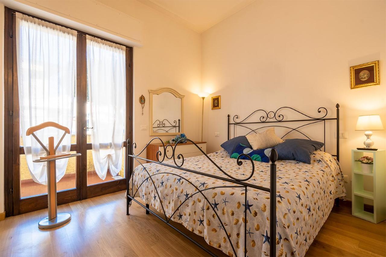 Di Elizabeth Appartement