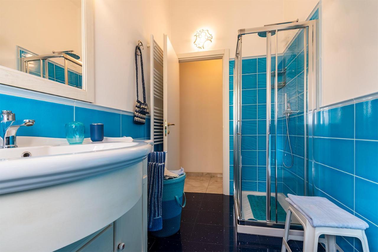 Di Elizabeth Appartement *