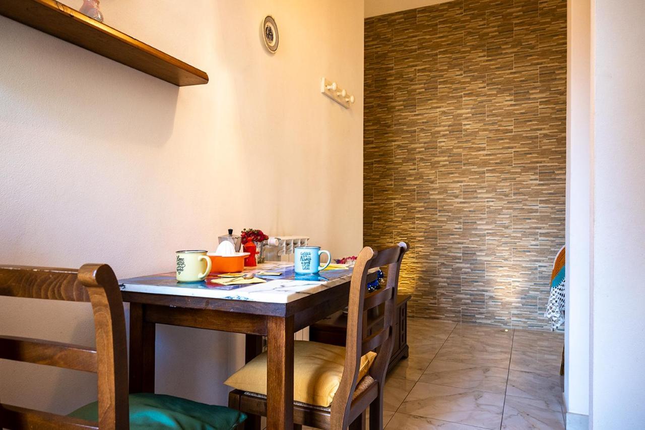 Di Elizabeth Appartement