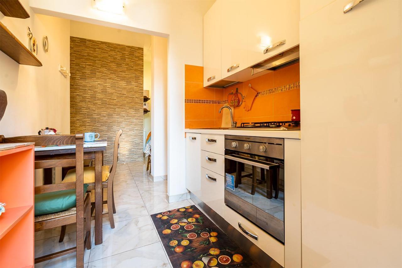 Appartement Di Elizabeth