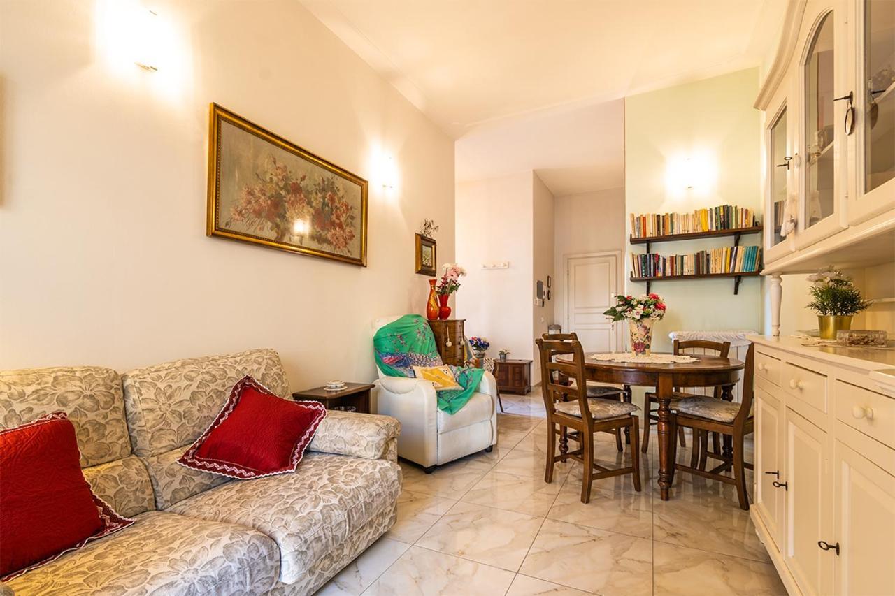 Appartement Di Elizabeth