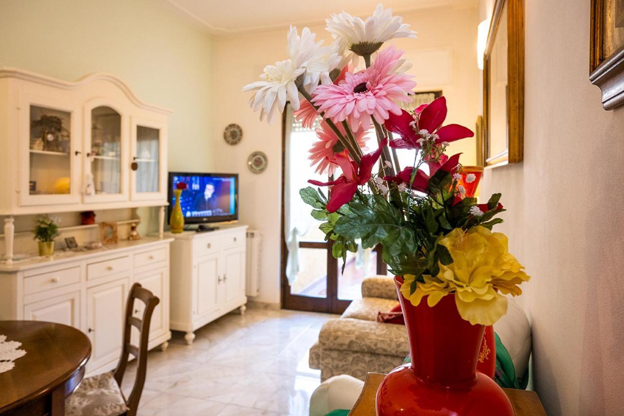 Di Elizabeth Appartement Viareggio