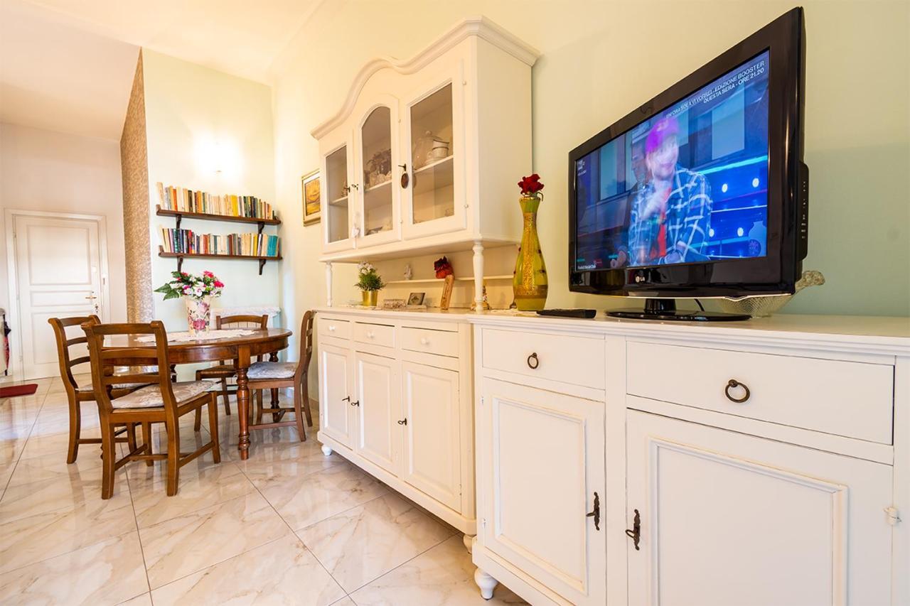 Appartement Di Elizabeth Viareggio