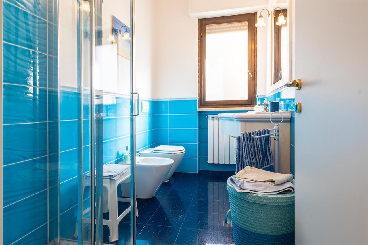 Di Elizabeth Appartement