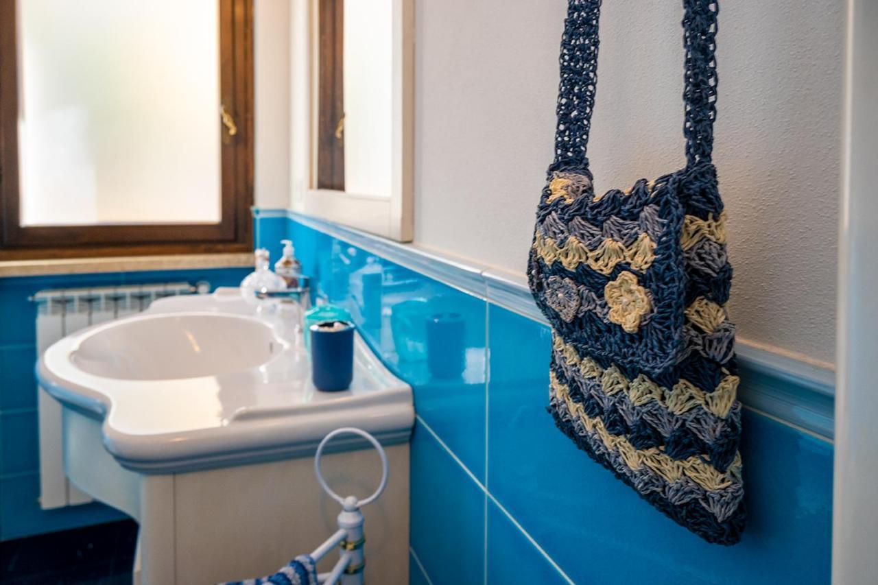 Di Elizabeth Appartement