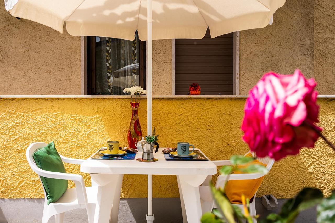 Appartement Di Elizabeth Viareggio