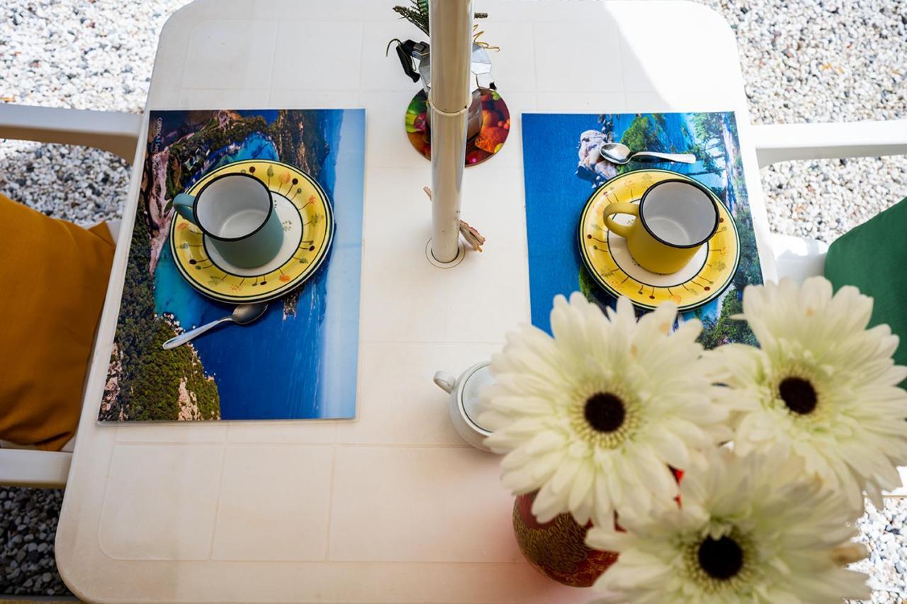 Di Elizabeth Appartement