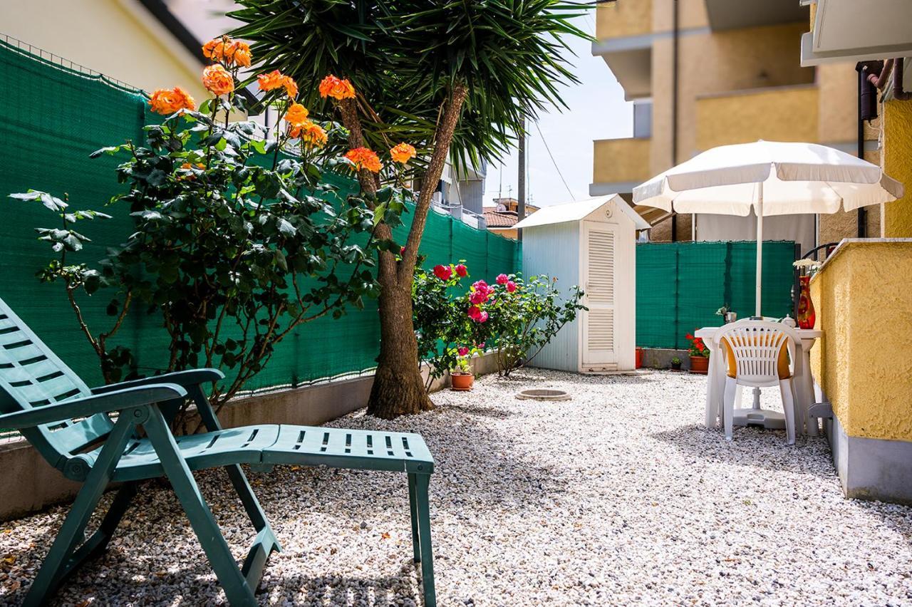 Appartement Di Elizabeth Viareggio
