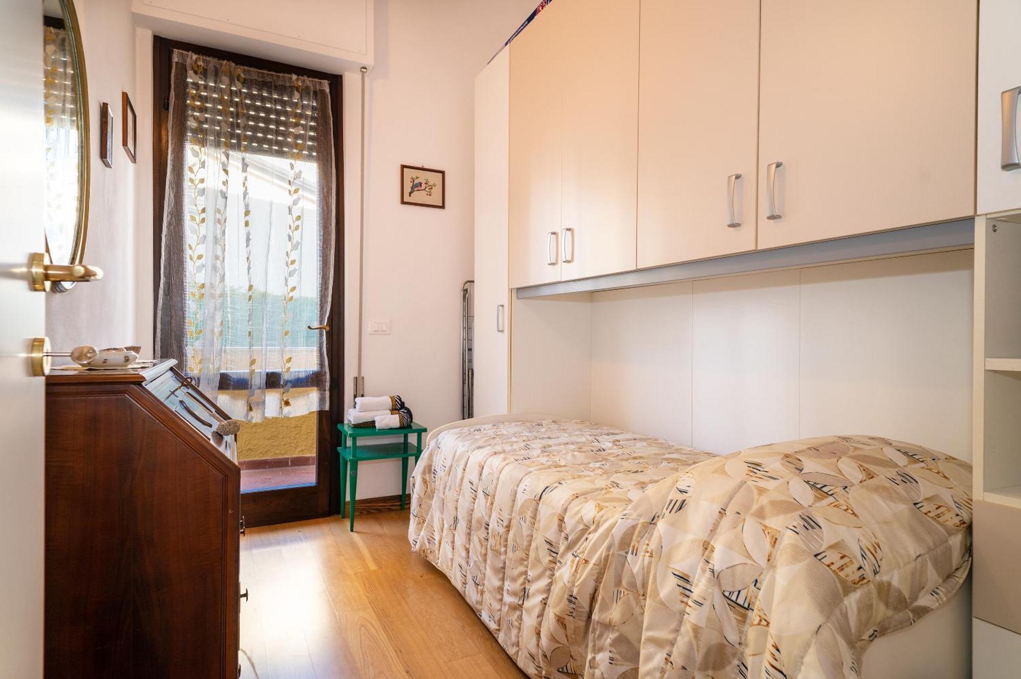 Di Elizabeth Appartement *